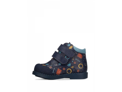 Ботинки демисезонные Bottilini 1-00464245_4