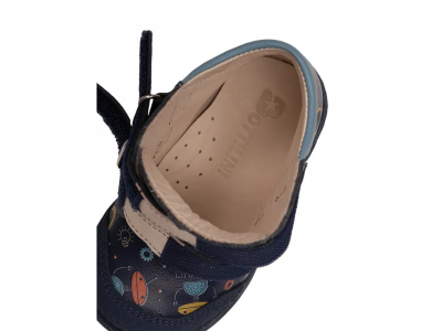 Ботинки демисезонные Bottilini 1-00464245_5