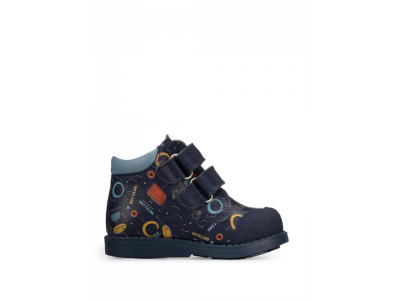 Ботинки демисезонные Bottilini 1-00464245_6