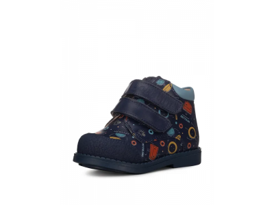 Ботинки демисезонные Bottilini 1-00464245_7