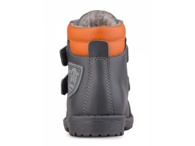 Ботинки демисезонные Bottilini 1-00464251_3