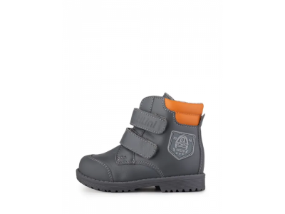 Ботинки демисезонные Bottilini 1-00464251_7