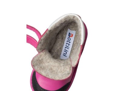 Ботинки демисезонные Bottilini 1-00464256_2