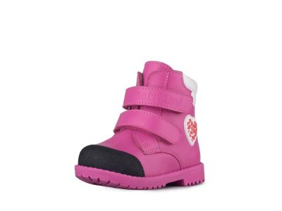 Ботинки демисезонные Bottilini 1-00464256_5