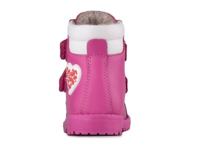 Ботинки демисезонные Bottilini 1-00464256_6