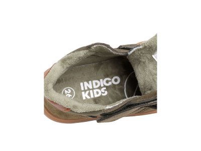 Ботинки демисезонные Indigo Kids 1-00464330_9