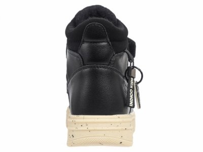 Ботинки демисезонные Indigo Kids 1-00464333_4