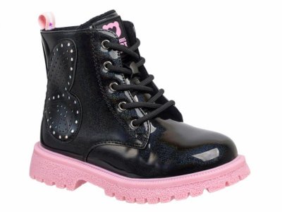 Ботинки демисезонные Indigo Kids 1-00464349_2