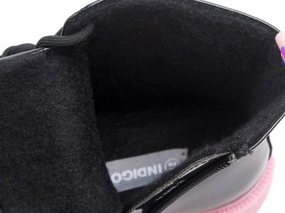 Ботинки демисезонные Indigo Kids 1-00464349_7