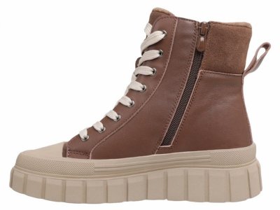 Ботинки демисезонные Indigo Kids 1-00464355_3