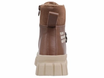 Ботинки демисезонные Indigo Kids 1-00464355_4