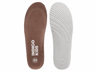 Ботинки демисезонные Indigo Kids 1-00464355_5