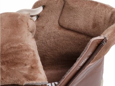 Ботинки демисезонные Indigo Kids 1-00464355_8