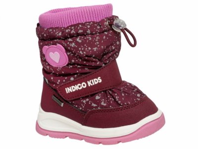 Дутики зимние Indigo Kids 1-00464396_2