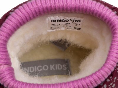 Дутики зимние Indigo Kids 1-00464396_8