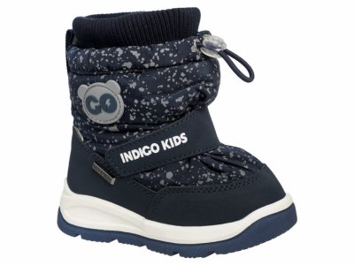Дутики зимние Indigo Kids 1-00464397_2