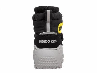 Дутики зимние Indigo Kids 1-00464419_4