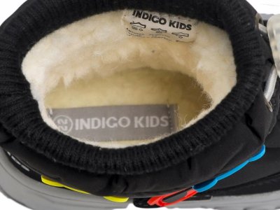 Дутики зимние Indigo Kids 1-00464419_8
