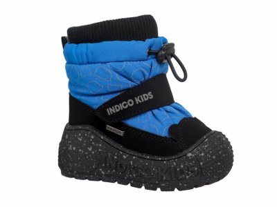Дутыши Indigo Kids 1-00464420_2