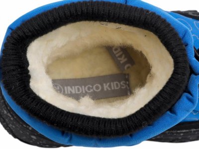 Дутыши Indigo Kids 1-00464420_8