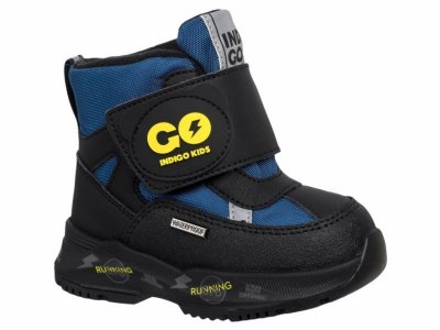 Ботинки Indigo Kids 1-00464431_2