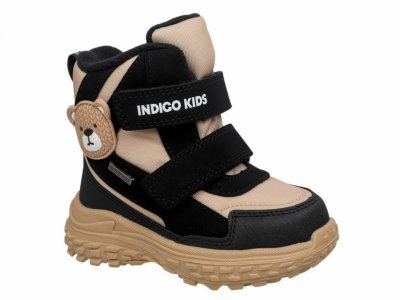 Дутики зимние Indigo Kids 1-00464448_2