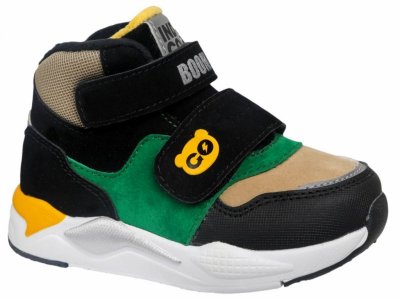 Кроссовки демисезонные Indigo Kids 1-00464458_2