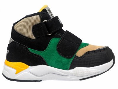 Кроссовки демисезонные Indigo Kids 1-00464458_3