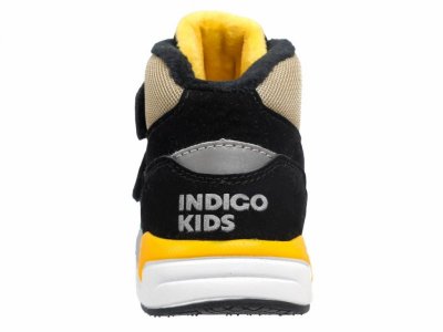 Кроссовки демисезонные Indigo Kids 1-00464458_4