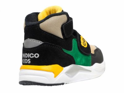 Кроссовки демисезонные Indigo Kids 1-00464458_5