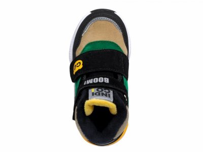 Кроссовки демисезонные Indigo Kids 1-00464458_6