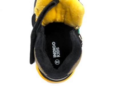 Кроссовки демисезонные Indigo Kids 1-00464458_7