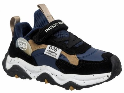 Кроссовки демисезонные Indigo Kids 1-00464462_2