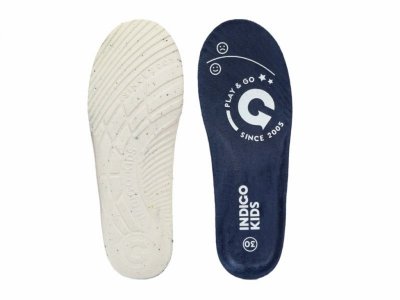 Кроссовки демисезонные Indigo Kids 1-00464462_5