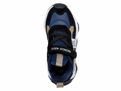Кроссовки демисезонные Indigo Kids 1-00464462_6