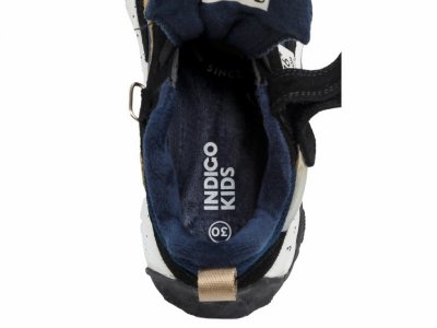 Кроссовки демисезонные Indigo Kids 1-00464462_7