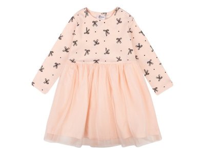 Платье Palloncino Bunny 1-00459873_2