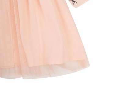 Платье Palloncino Bunny 1-00459873_3