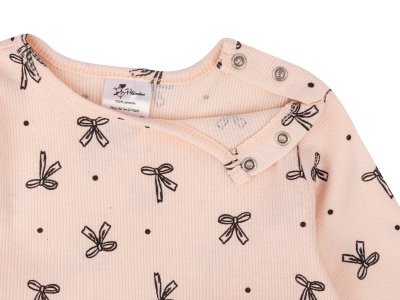 Платье Palloncino Bunny 1-00459873_5