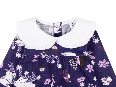 Платье Palloncino Bunny 1-00459877_3