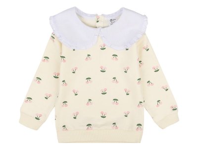 Свитшот Palloncino Bunny 1-00459897_2