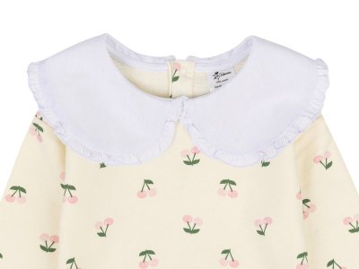 Свитшот Palloncino Bunny 1-00459897_3