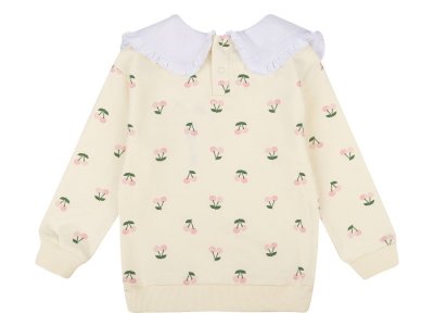 Свитшот Palloncino Bunny 1-00459897_5