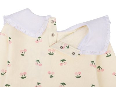 Свитшот Palloncino Bunny 1-00459897_6