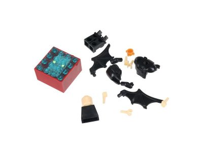 Конструктор Город мастеров Супергерой, светящийся кубик 1-00461749_5