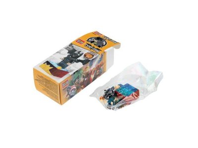 Конструктор Город мастеров Супергерой, светящийся кубик 1-00461749_6