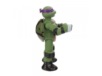 Фигурка Играем вместе Черепашки ниндзя, стреляет дисками, 22 см, свет 1-00461752_9