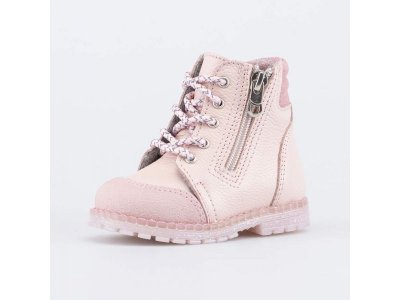 Ботинки демисезонные Котофей 1-00463915_1