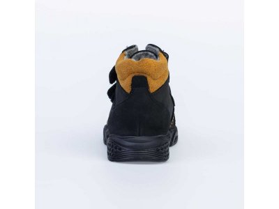 Ботинки демисезонные Котофей 1-00463917_5