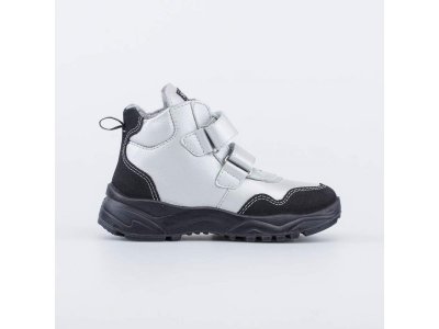 Ботинки демисезонные Котофей 1-00463920_2